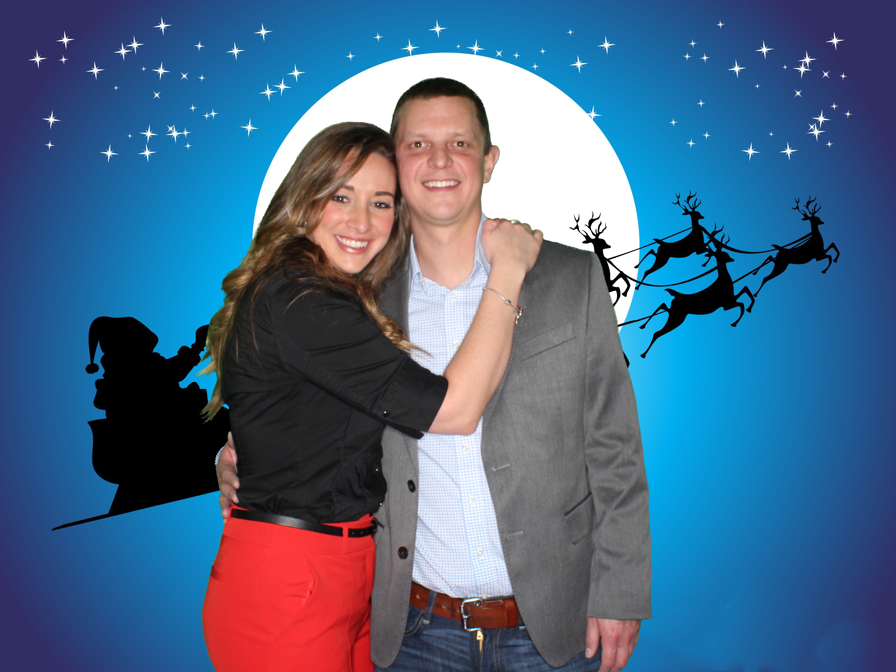 Advanced Care Hospital of Montana Holiday Party | View more photos from the event at gallery.photoboothbillings.com/u/PhotoBoothBillings/Advanced-Care-Hospital-of-Montana-Holiday-Party